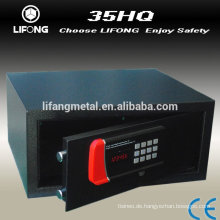 combination lock safe box,safety cabinet,steel safe box